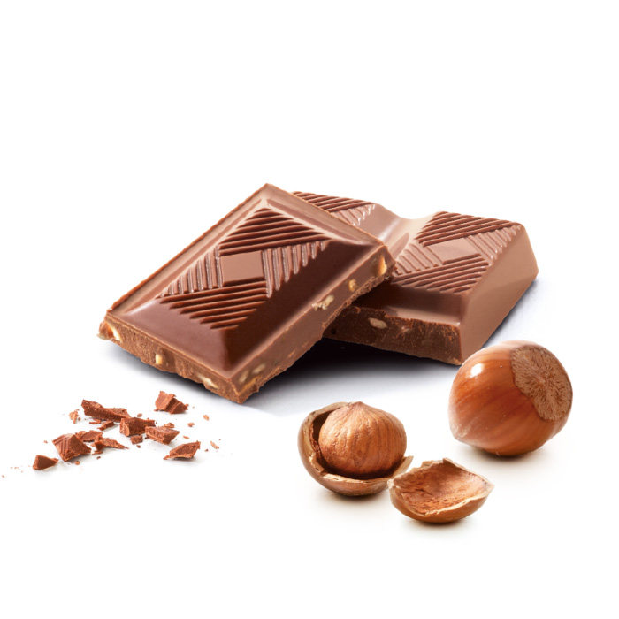 巧克力新品比利时原装cavalier骑士蔗糖牛奶85克进口巧克力制品