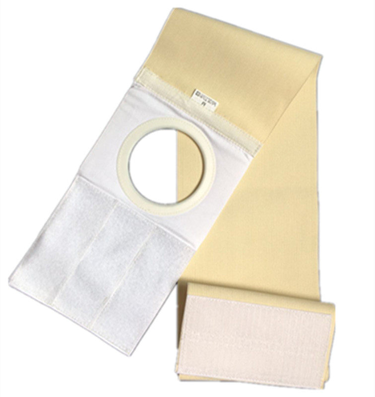 腹带造口四季弹力术后加固口袋造瘘袋改道护理保健护具护腰