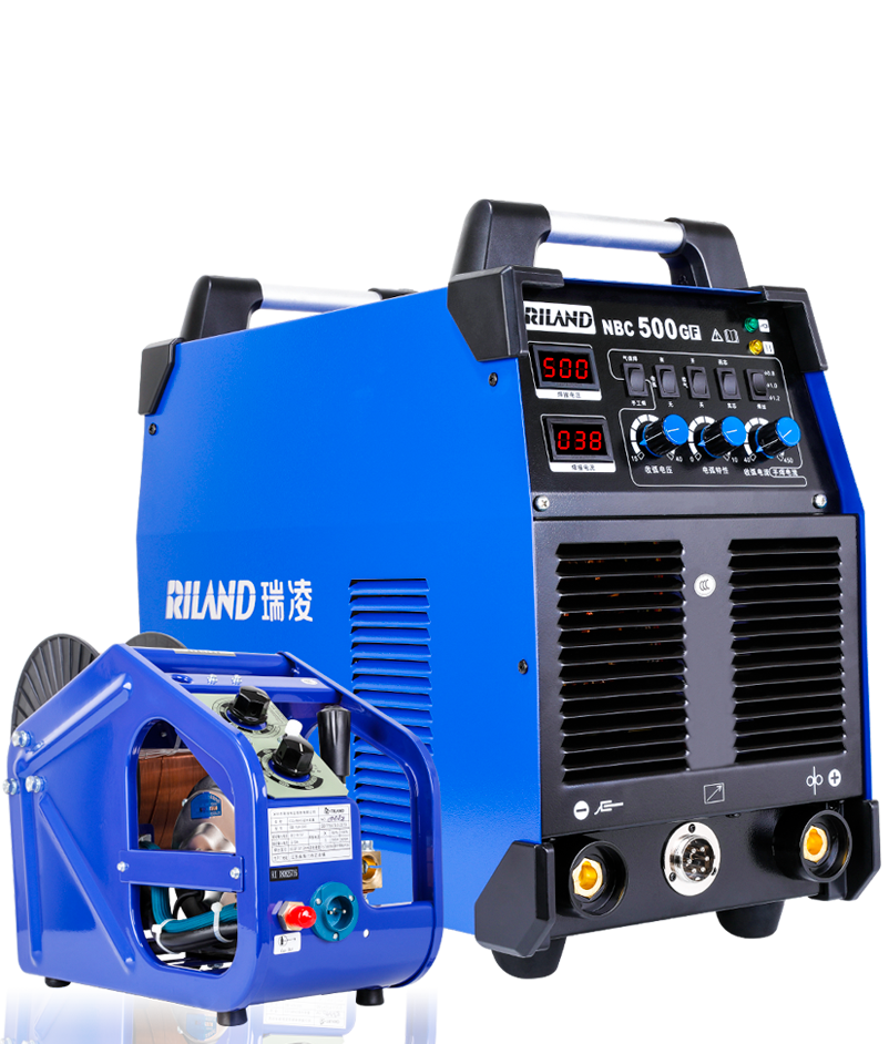 瑞凌焊机正品深圳500a二保nbc350gfnbc500gf工业级气其他电焊