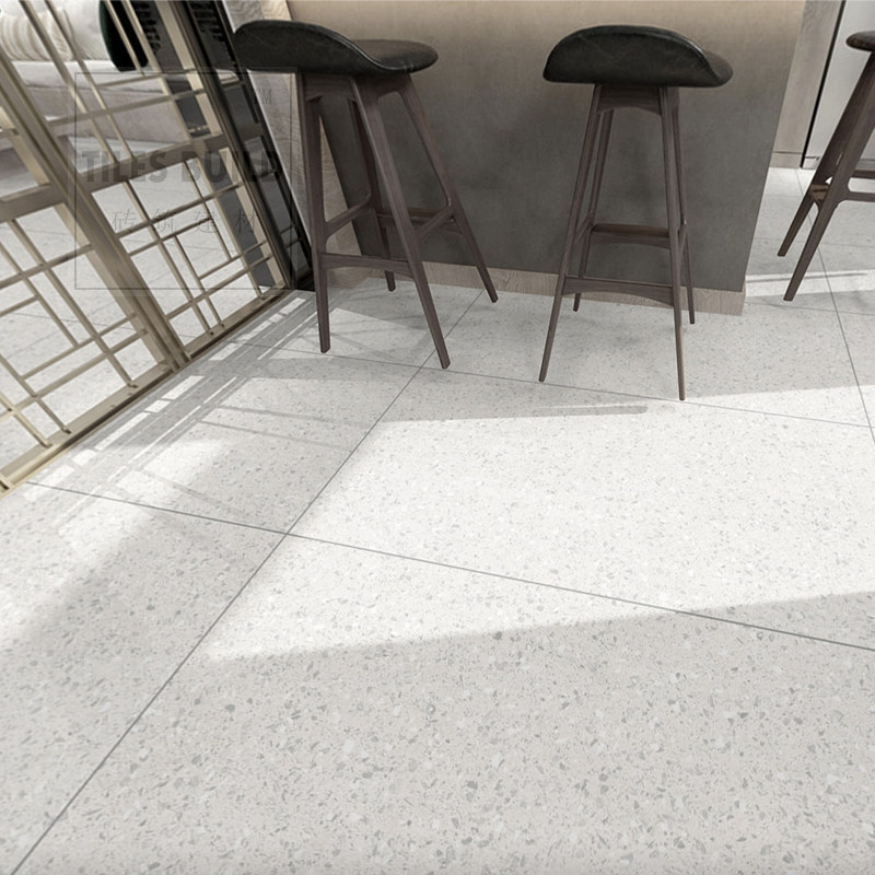 质感半抛墙砖糖果釉精水磨石瓷砖600x1200客厅餐厅仿古砖包括文化石