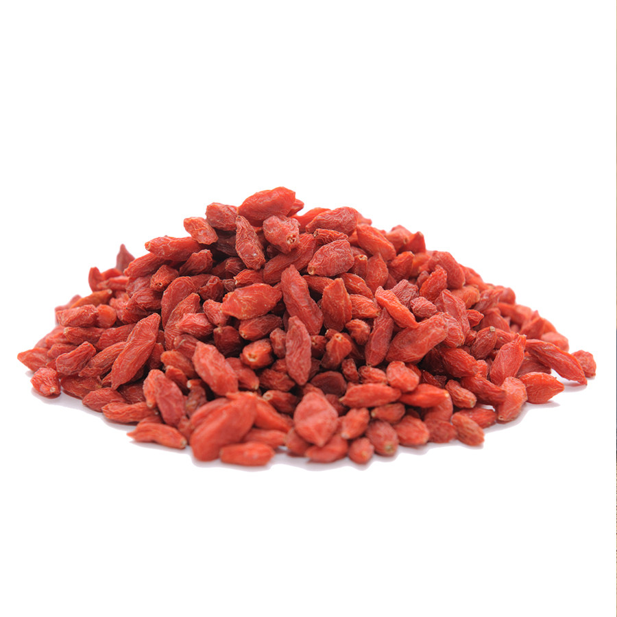 小车同学知乎抖音推荐药食同源自产中药材百草枸杞