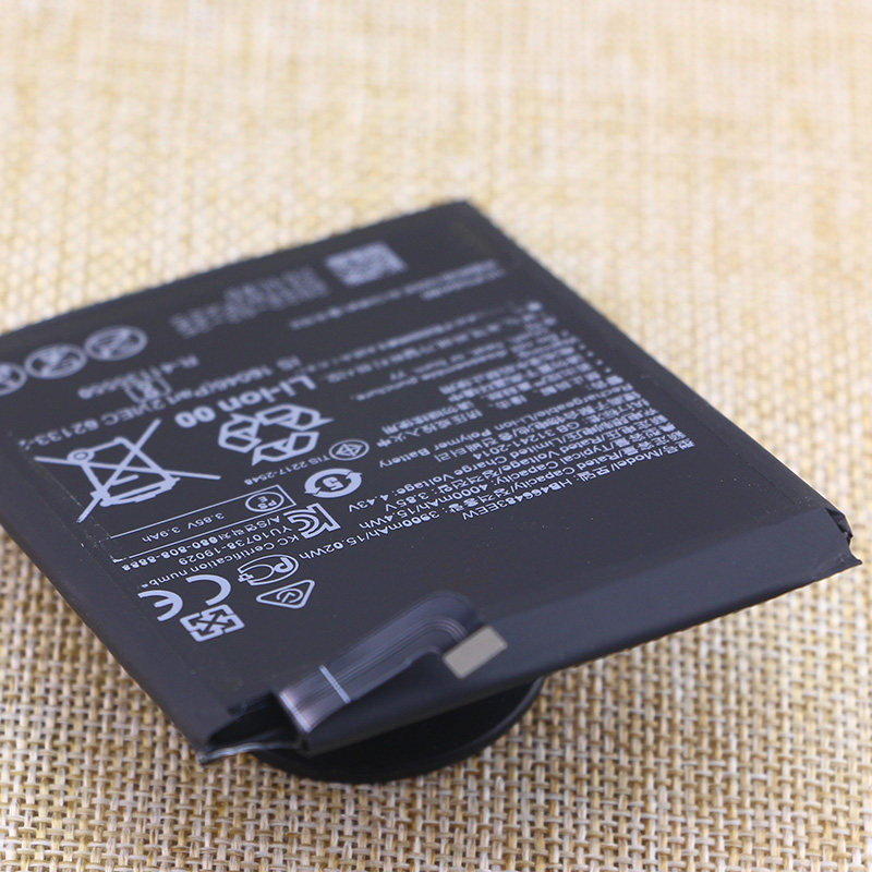 华为荣耀30pro手机电池ebg-an00an10大容量电板tn00原装电池手机电池