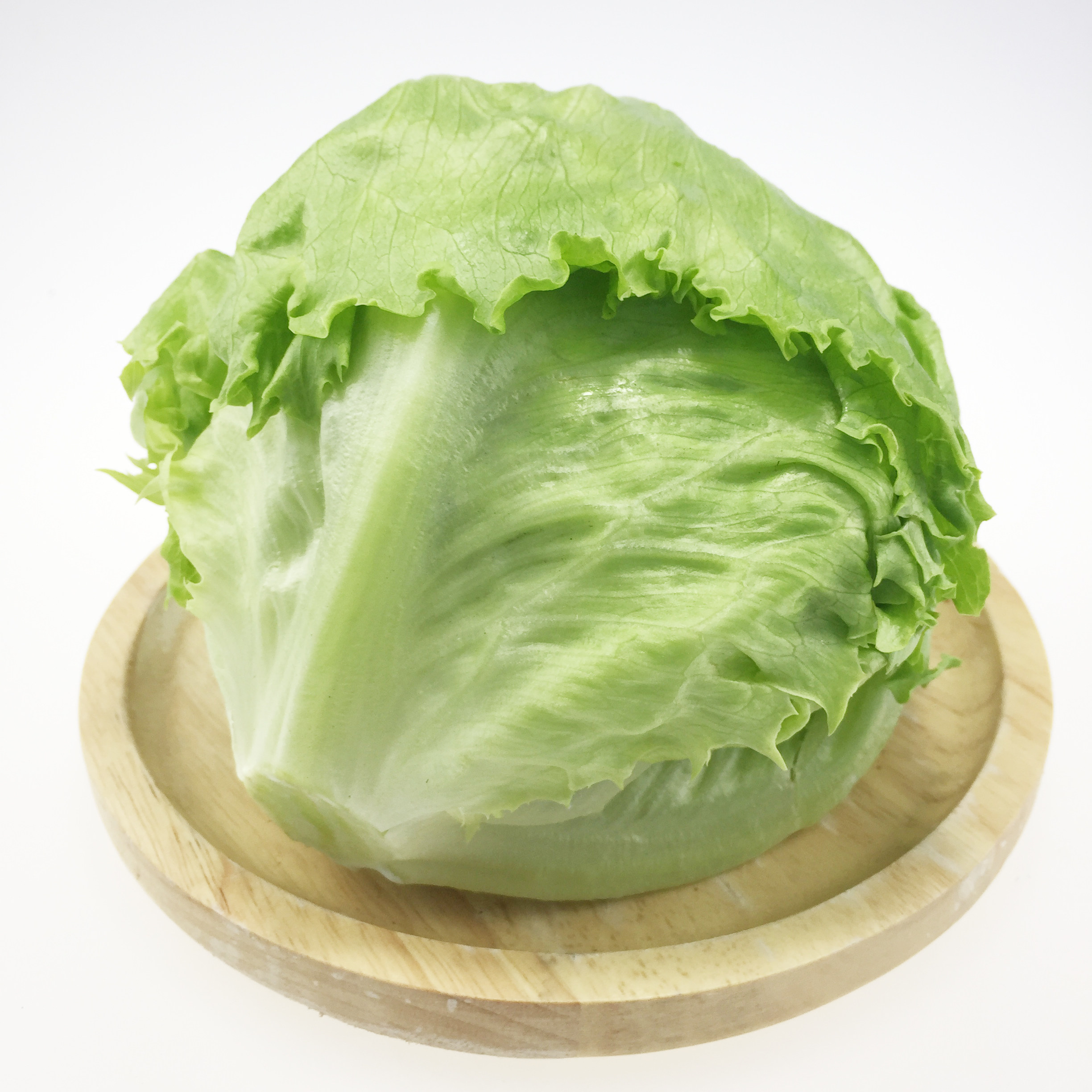 生菜沙拉密云新鲜蔬菜大叶团菜叶子400g其它