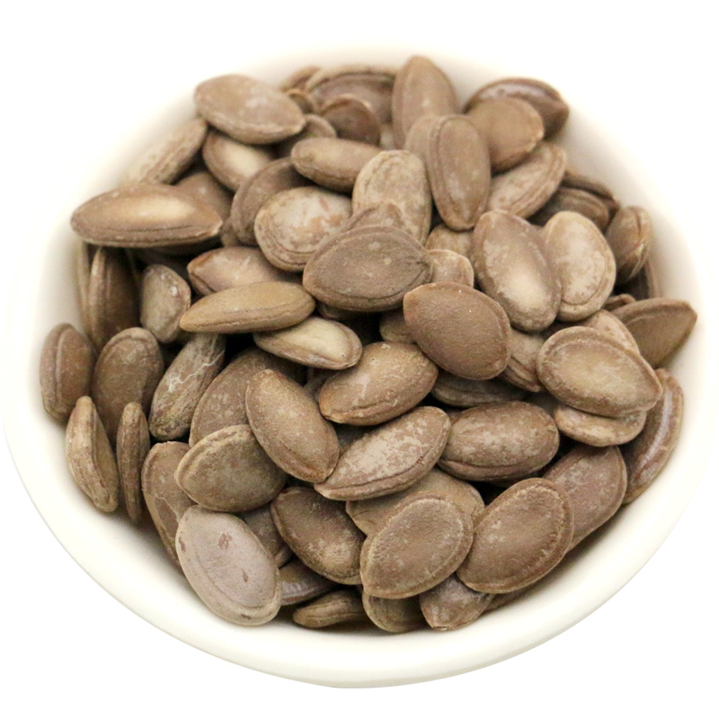 鑫潮野生手炒9号8号瓜蒌子瓜蒌籽瓜篓籽250g2袋安徽炒货包邮