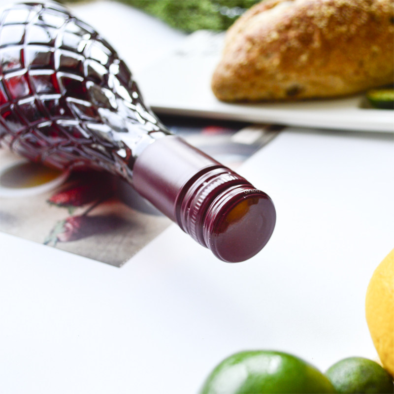 sansilvestro起泡红葡萄酒少女心低低度气泡dulcis香槟香槟酒起泡及