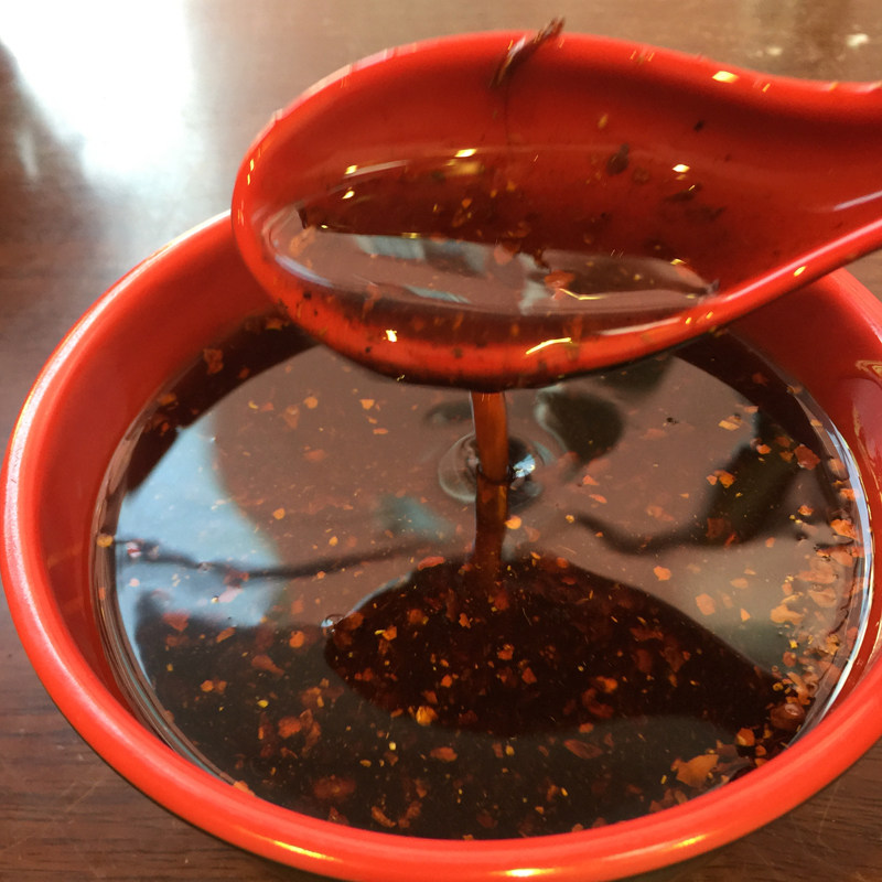 一品厨淳麻辣红油碗料1kg火锅麻辣烫冒菜蘸料火锅调料