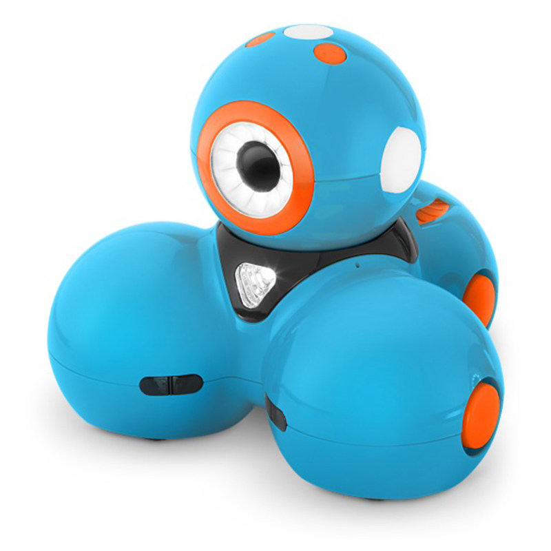 wonderworkshopdashdot达达达奇儿童编程益智教育智能机器人