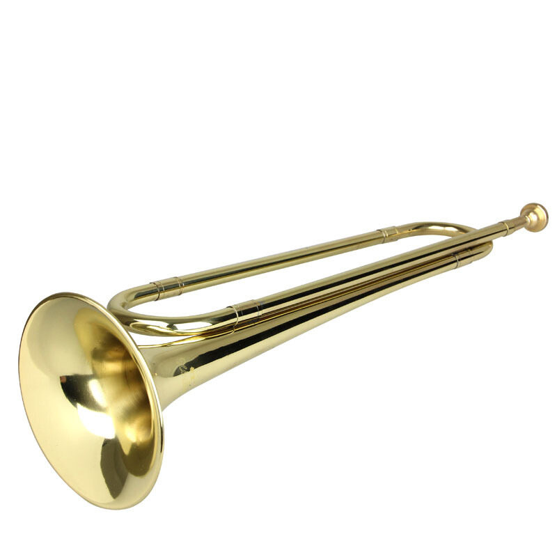 年号初学者青年冲锋号军乐队鼓号队大喇叭少先队号少小号