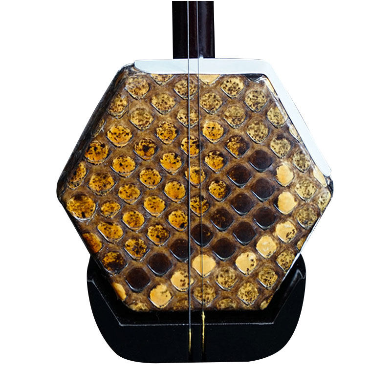 苏式二胡乐器初学者成人民族拉弦胡琴儿童考级二胡