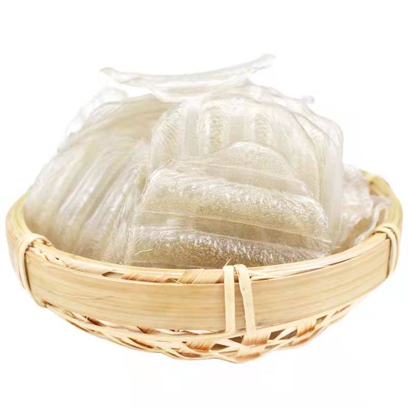 10包正宗河南温县永薯野生葛根粉皮无添加纯天然干货粉条粉丝