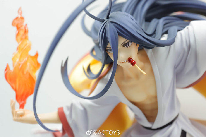 先行预定actoys狐妖小红红娘东方月初东方月初手办手办