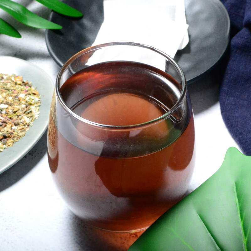 黄精多宝男人茶男宝人人参袋泡茶包代养生茶