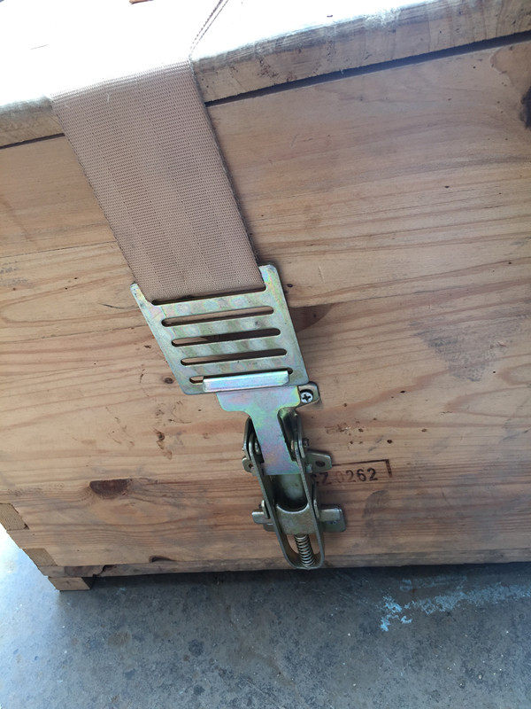 转场蜂具蜂箱链接器平箱连接器绑带捆箱绑箱弹簧式连接器