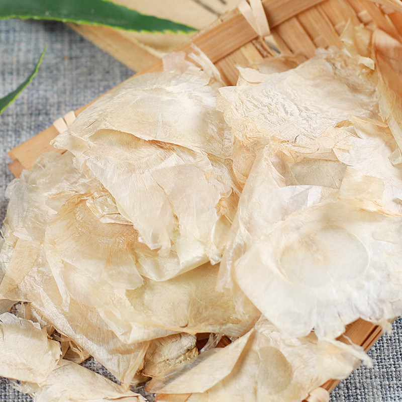 文择轩中药材店铺玉蝴蝶蝴蝶千张故纸50克其他药食同源食品