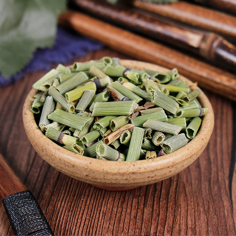 文择轩中药材 野生木贼 笔筒草 节节草 节骨草 无心草 50克