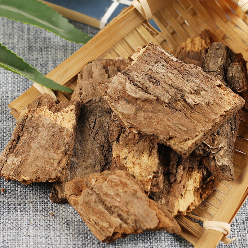 中药材店铺樟树皮樟树树皮香樟木树皮樟皮樟木皮50g实体店