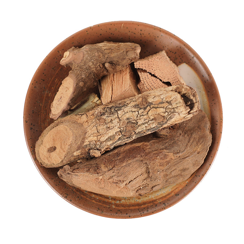 中药材店铺五香藤小红袍岩青叶五香血藤红木香50克