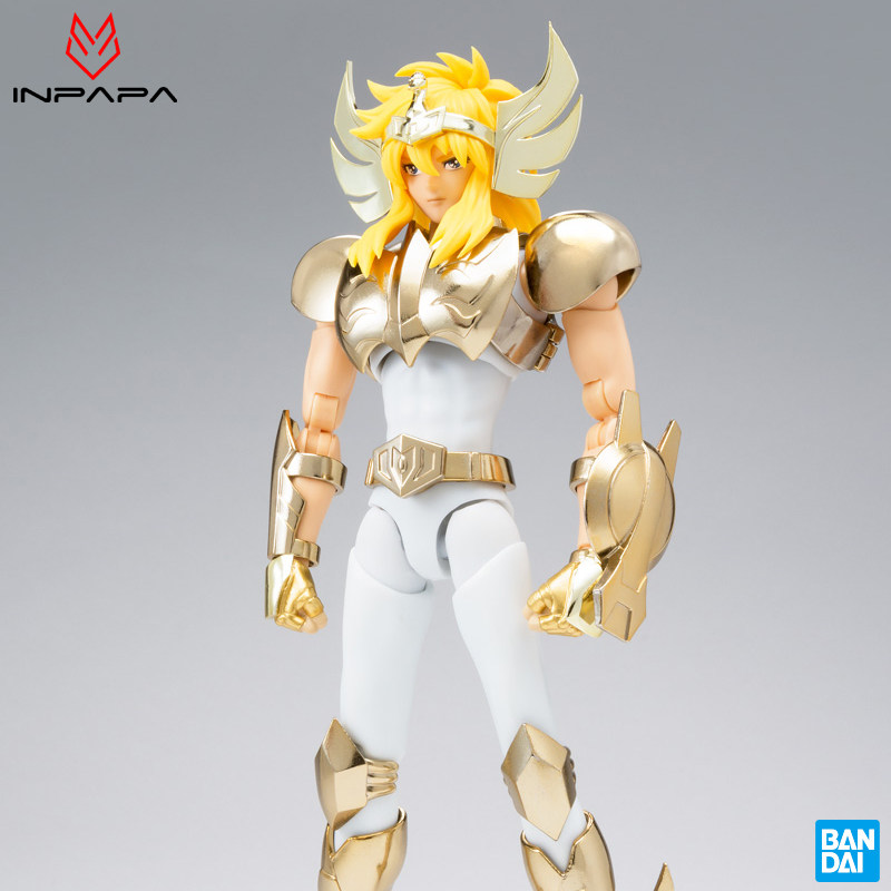 日本bandai万代tm限定圣衣神话ex白鸟新生圣斗士星矢模型专区