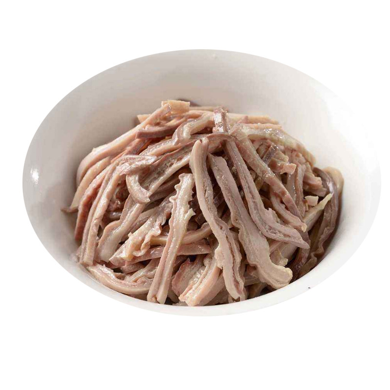 食冷记卤品猪肚子肚丝肚片五香浓郁微辣猪肉零正宗武汉特产