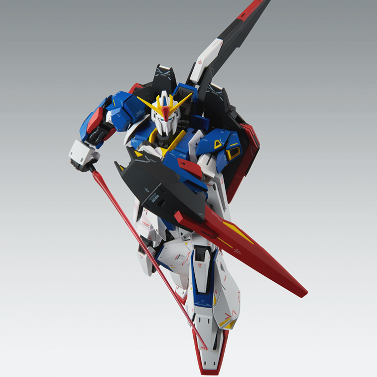 卡版 高达 20周年 拼装 预订 新品 zeta 模型 z高达 万代 - 爱购网