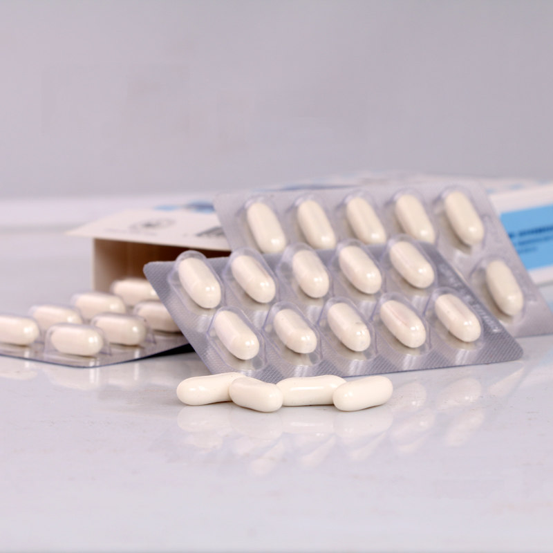 美邦钙宝软胶囊维生素d3水溶性婴幼婴幼儿儿童乳钙钙铁锌