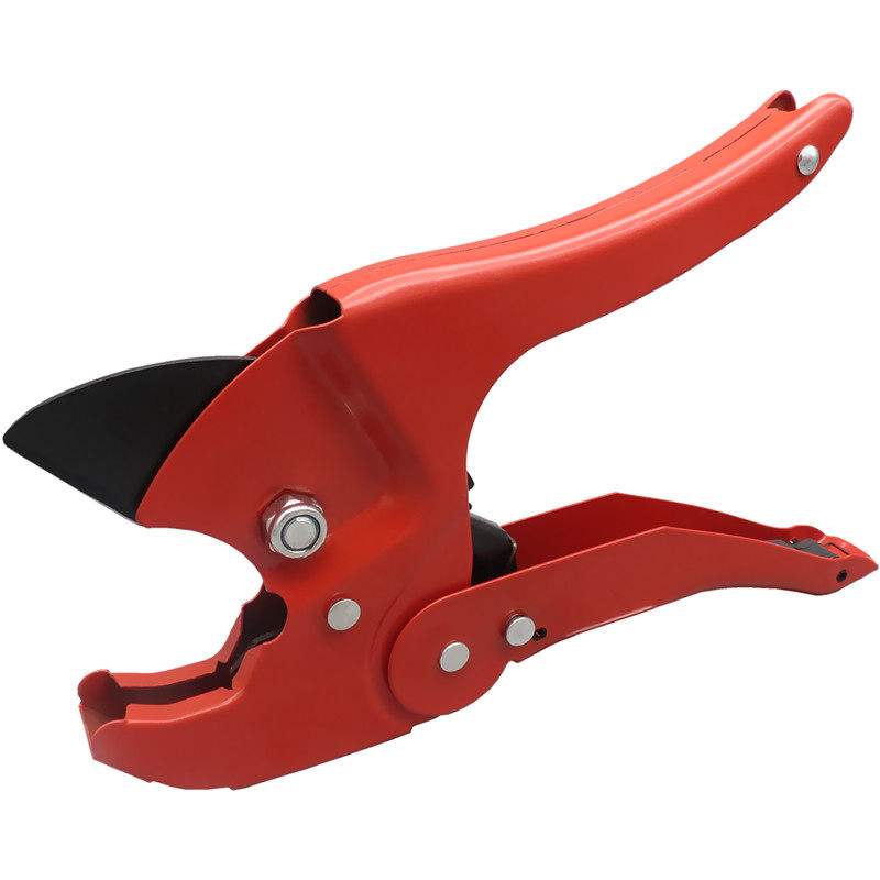 ppr水管剪刀pvc管子快剪水管刀割刀剪管器切刀切管器割管器专业剪