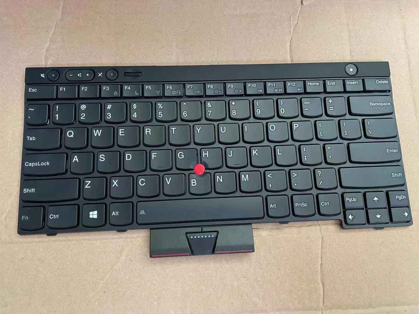 thinkpad联想ibmx230t530w530t430t430it430sl430键盘