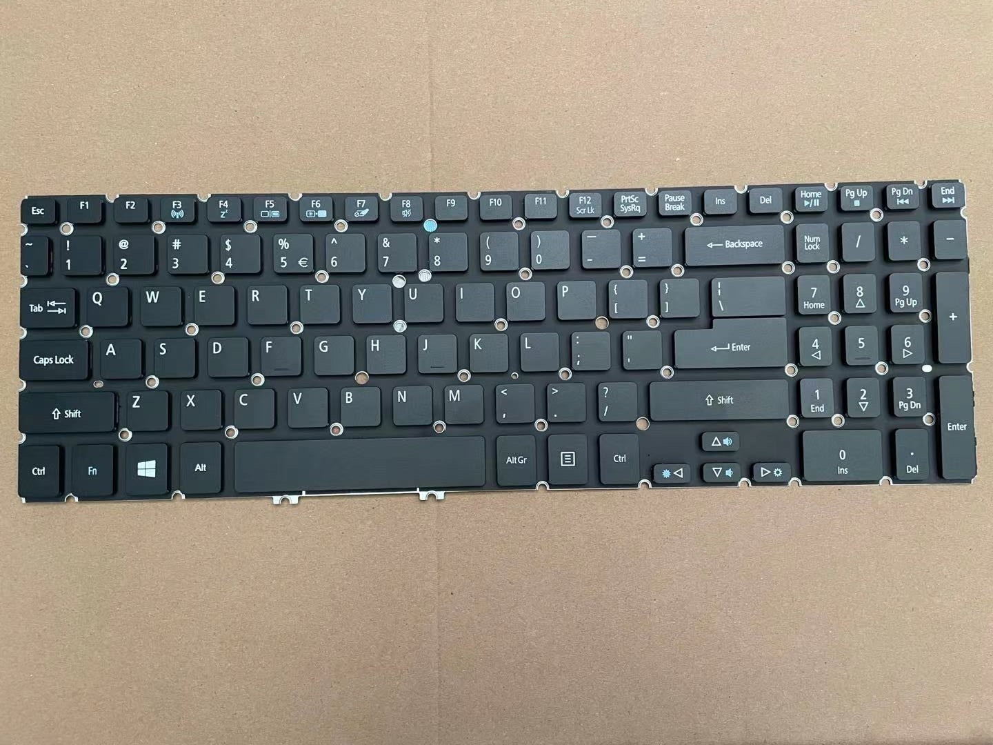 宏基acerms2361v5-571571gv5-531g笔记本键盘键盘