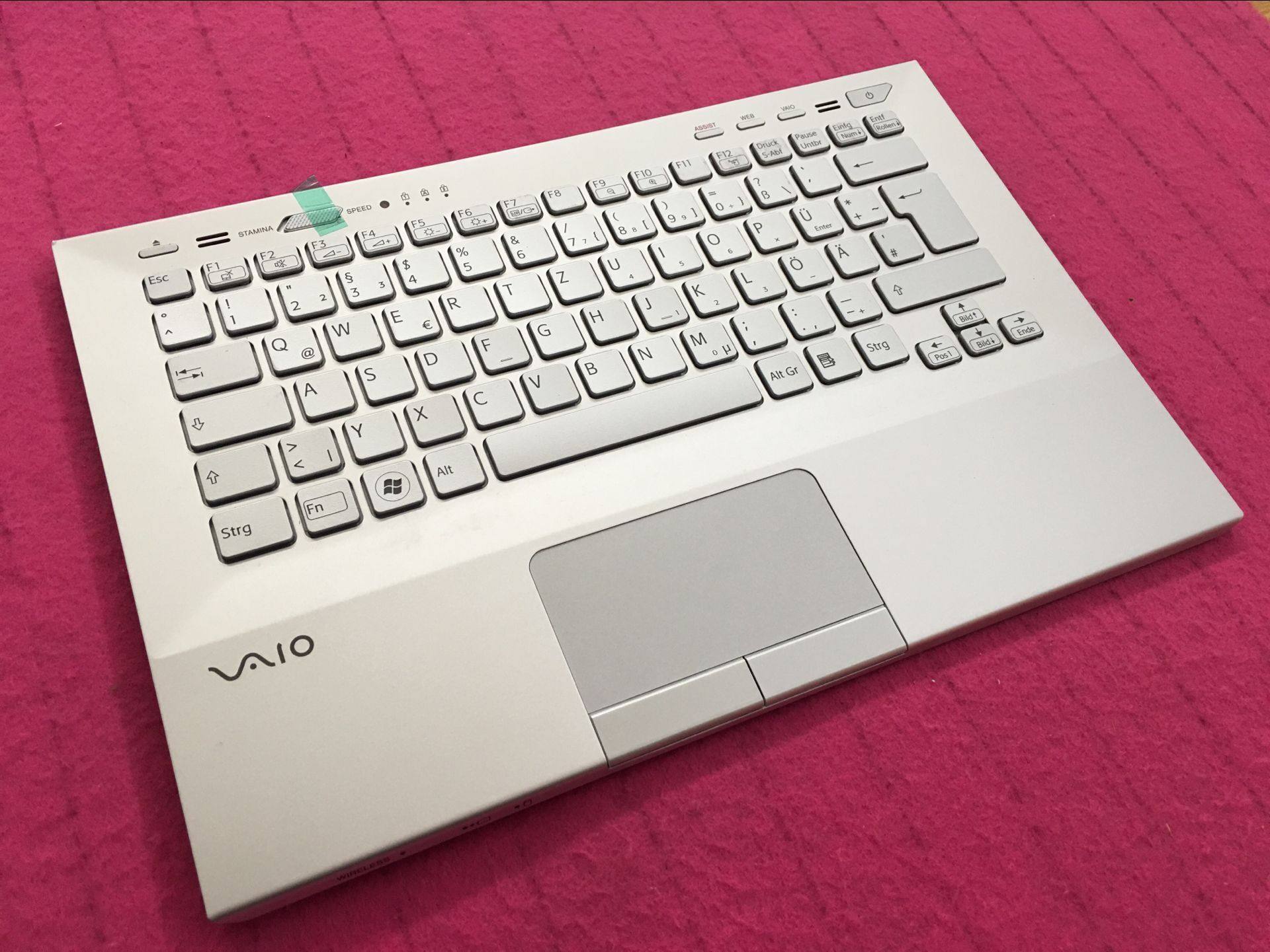 sony索尼pcg-41217t41219t41213p41216l41215t41213w键盘键盘