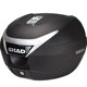SHAD Xia De tail box Fuxi Qiao grid CT250 Xia De calf FNX150 motorcycle trunk 33/39/48 SHAD Xia De tail box Fuxi Qiao grid CT250 Xia De calf FNX150 motorcycle trunk 33/39/48