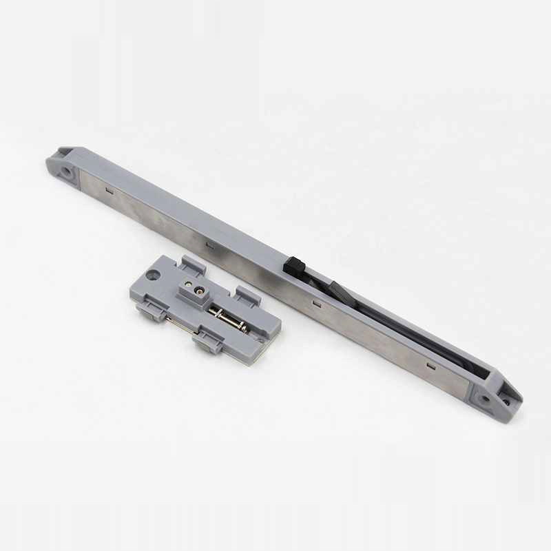 推拉门虹信gc2015衣柜移门缓冲器趟门滑轮衣橱防撞防撞器