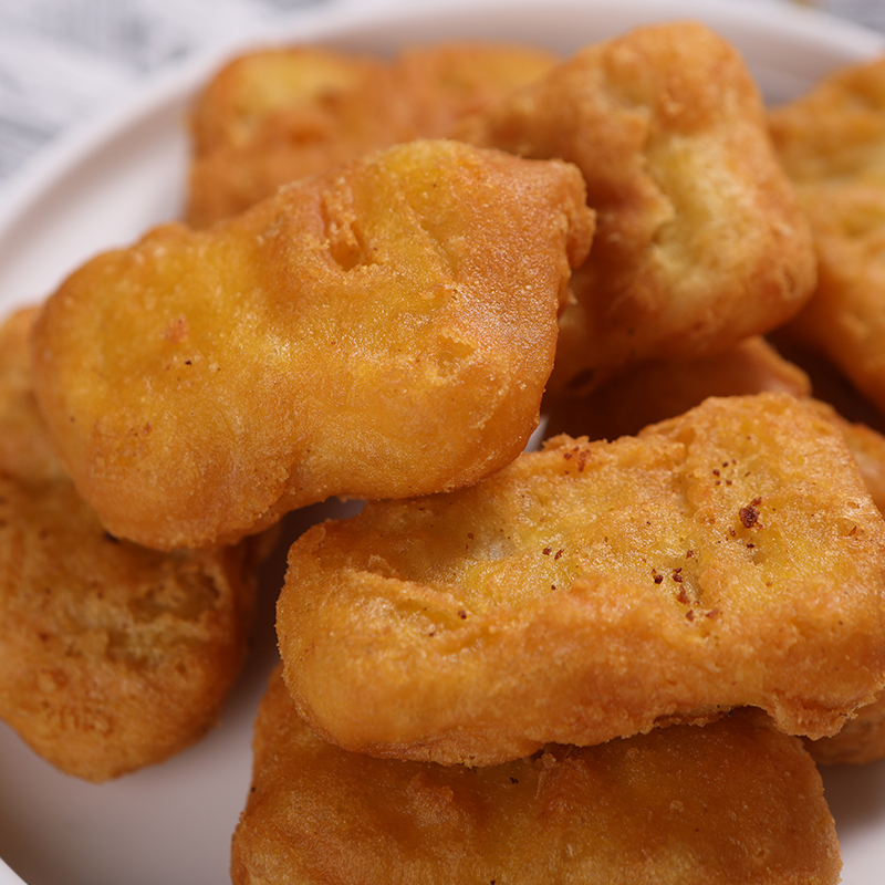 炸鸡鸡块正大食品原味900g鸡肉韩式上校鸡米其它鸡肉类