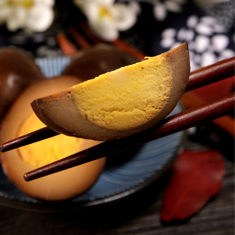 30g20袋乡巴佬鸡蛋乡吧佬卤蛋无壳鸡蛋五香卤味鸡蛋休闲零食包邮