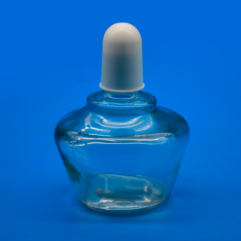 150ml 玻璃酒精灯 玻璃仪器 diy手工皂 全套 化学加热 实验仪器