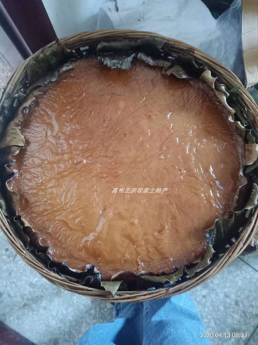 高州红糖糖糖板籺灰水糖板1斤手工农家自制其它