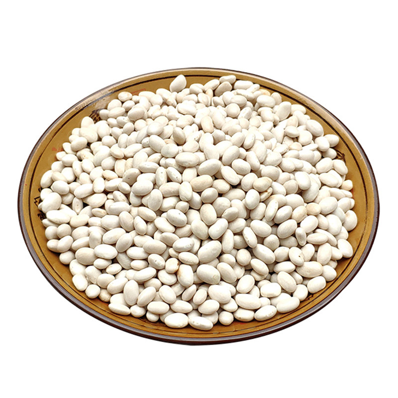 新小白小豆雪豆豆子自种农家贵州珍珠其它