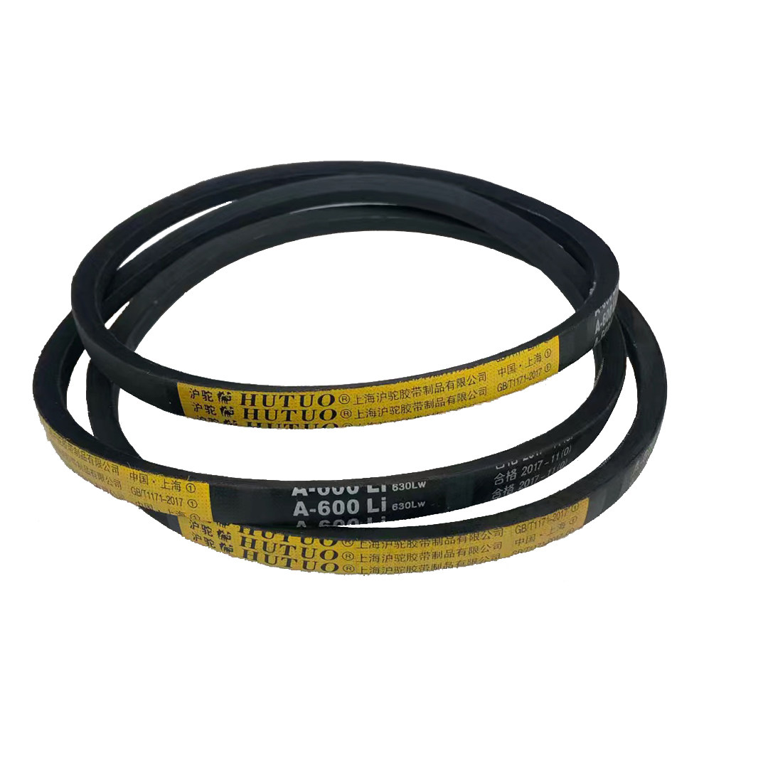 皮带a450台钻电机三角传动5000传动带