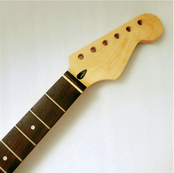 国内代工fender芬达款st吉他琴颈玫瑰木琴吉他电吉他