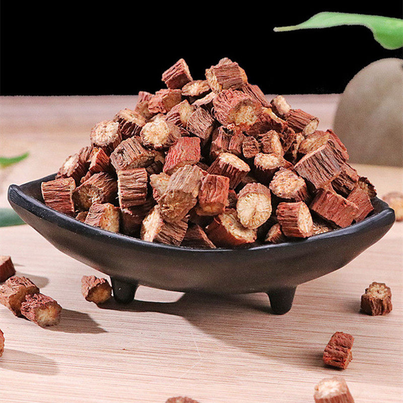 丹参正宗云南野生500g包邮天然无硫可磨中药材丹参