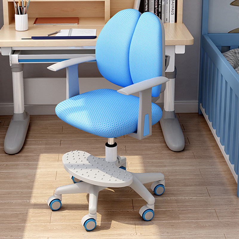 椅子儿童学习升降矫正坐姿靠背调节座椅小学生儿童椅