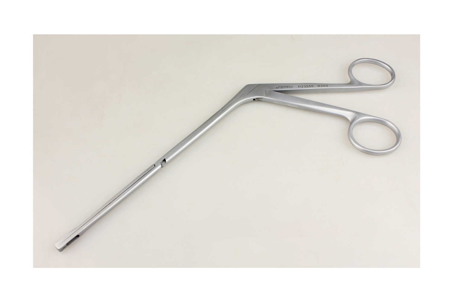 金钟耳鼻喉科器械医用鼻咬骨钳上下左右反切鼻骨鼻腔其它口腔护理设备