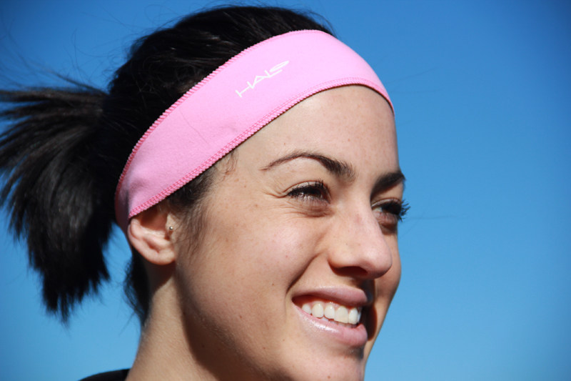 美国halo导汗带男女跑步骑行瑜伽健身排汗止汗运动头巾发带包邮