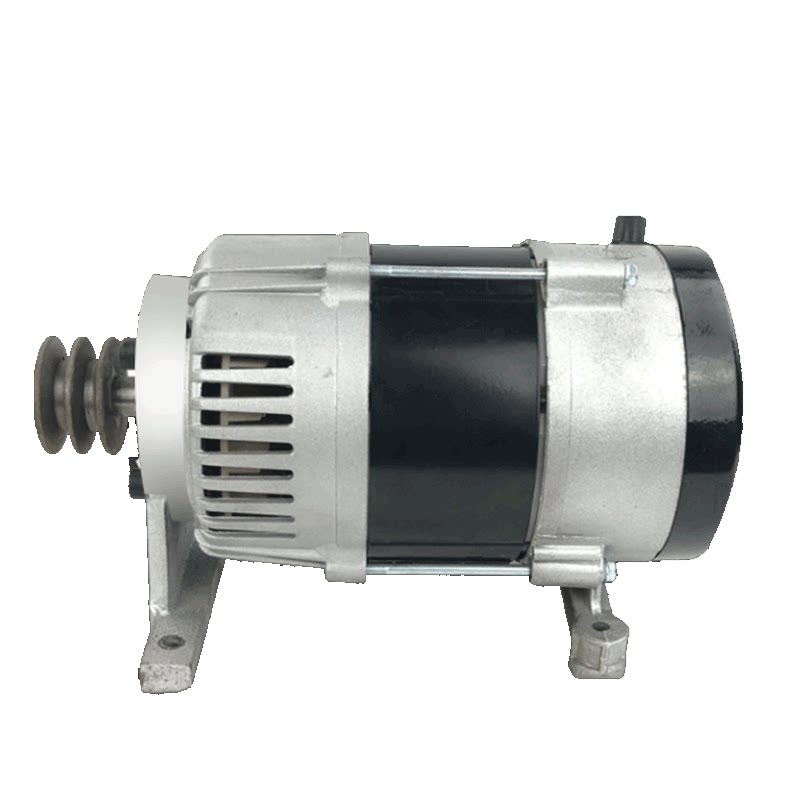 发电机10kw小型铜线纯铜电球380v三相交流220v其他发电机