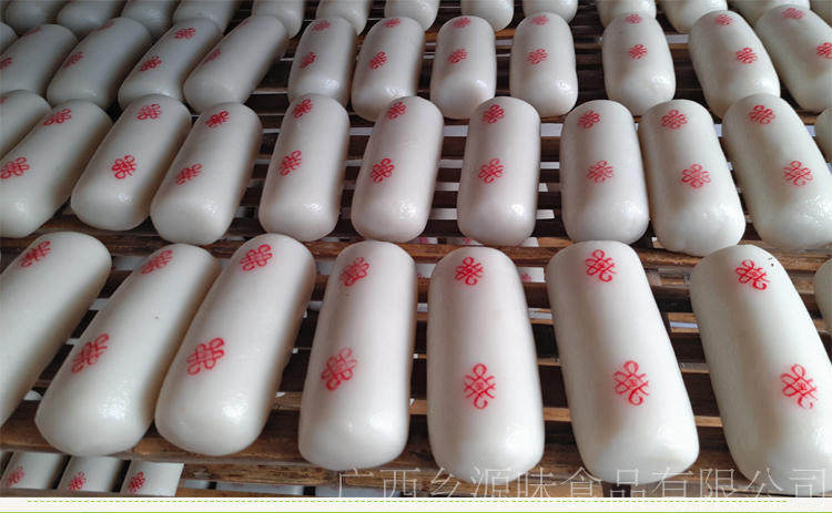 粉利新货广西特产横县甘棠9斤18根5斤10根其它