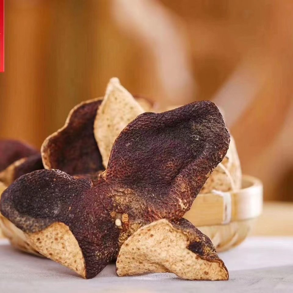 侨宝陈皮2010年正宗广东江门新会特产茶叶果干陈皮茶