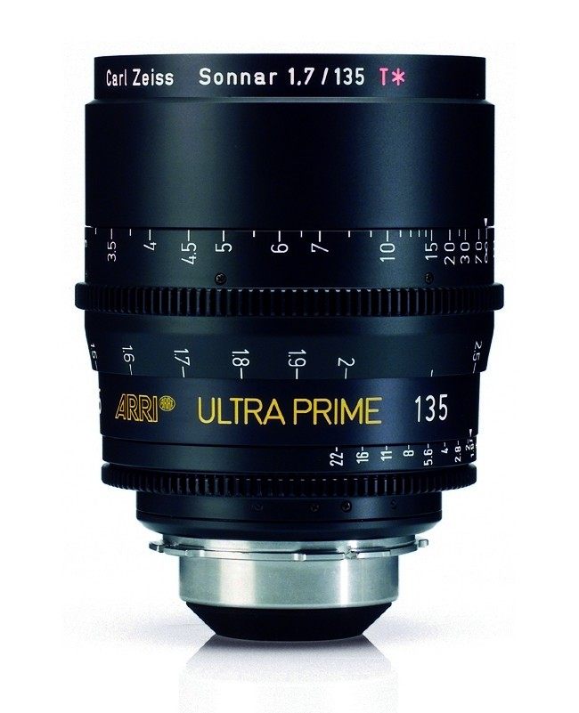 arrizeissultraprime阿莱蔡司up电影镜头单反镜头
