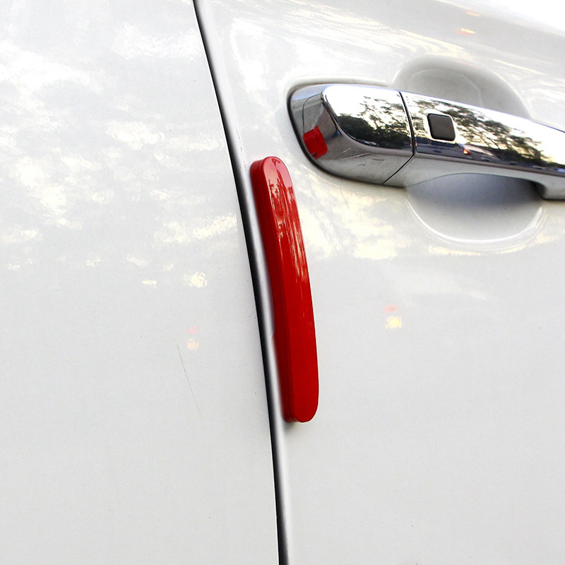 汽车车门防撞条车门边防刮蹭防擦磕胶条通用型防撞保护贴装饰用品