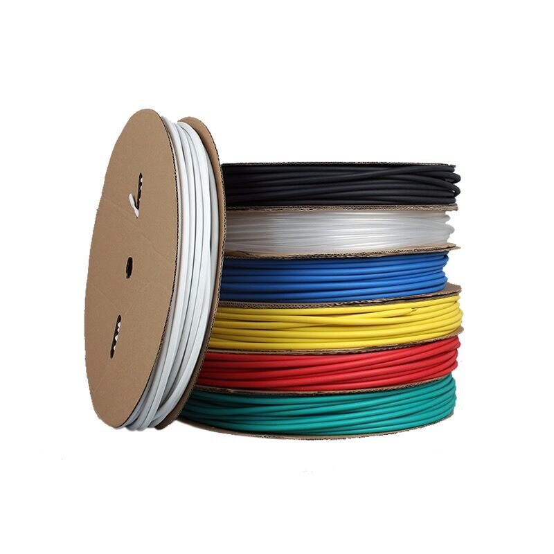 电线家用套管保护套保护绝缘修复苹果新惠安卓热缩管