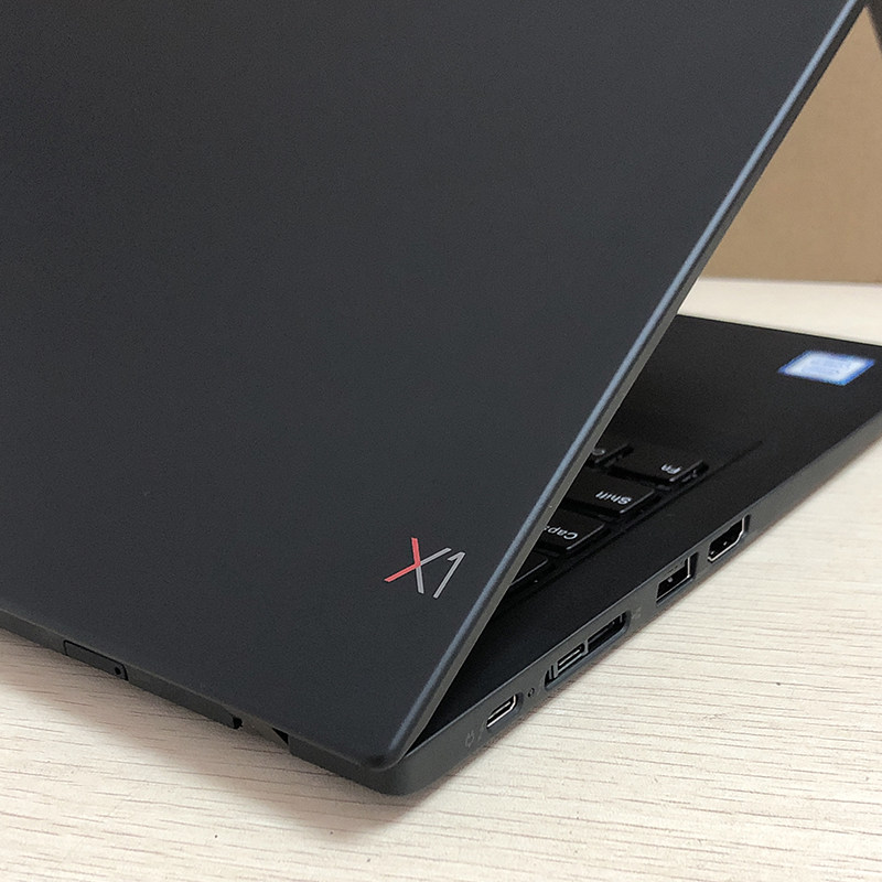 thinkpadx1carbon2019i5美行20186thx1yoga轻薄笔记本电脑