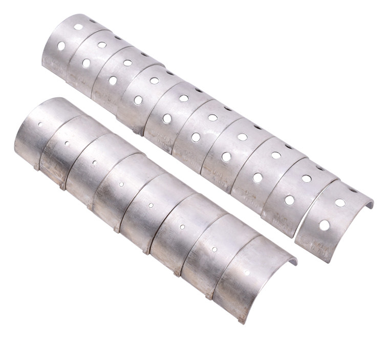 适用雅马哈xjr400改装配件摩托车连杆主轴轴瓦大小曲轴